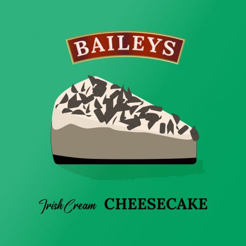 Baileys Cheesecake 1.0